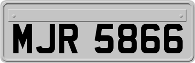 MJR5866