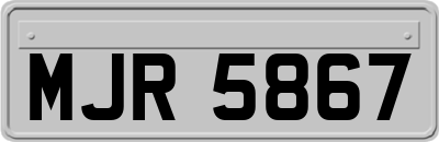 MJR5867