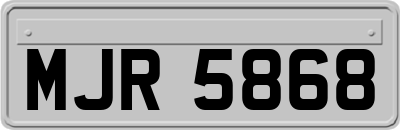 MJR5868