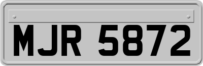 MJR5872