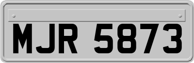 MJR5873