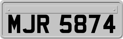 MJR5874