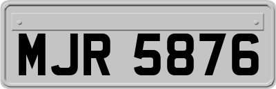 MJR5876