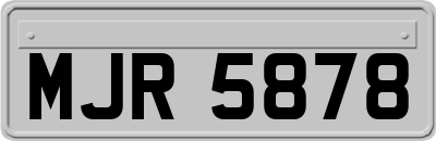 MJR5878
