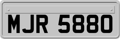 MJR5880