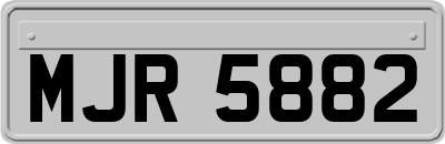 MJR5882