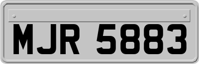 MJR5883