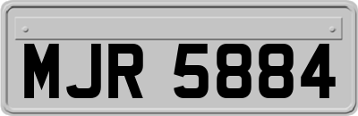 MJR5884
