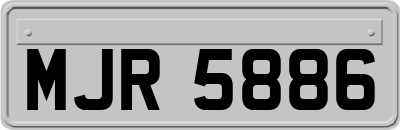 MJR5886