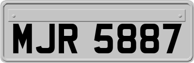 MJR5887