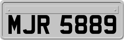 MJR5889