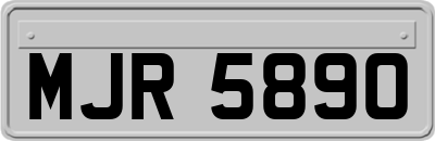 MJR5890