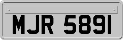 MJR5891