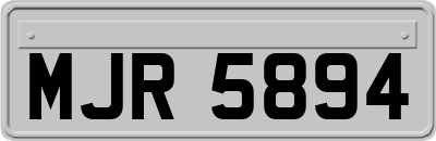 MJR5894