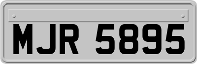 MJR5895