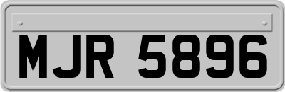 MJR5896