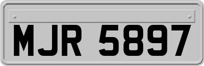 MJR5897