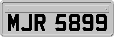 MJR5899