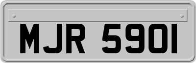 MJR5901