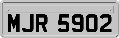 MJR5902