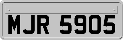 MJR5905