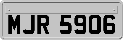 MJR5906