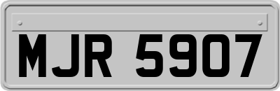 MJR5907
