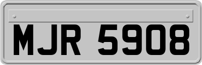 MJR5908