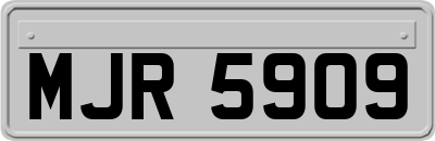 MJR5909