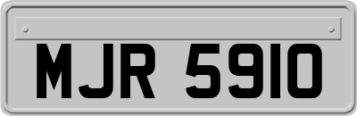 MJR5910