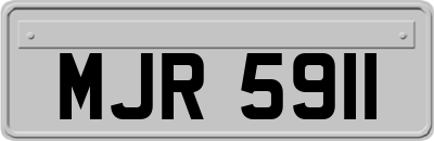 MJR5911