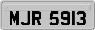 MJR5913