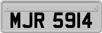 MJR5914