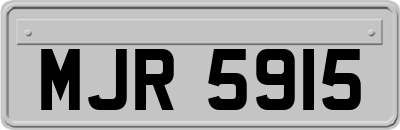 MJR5915