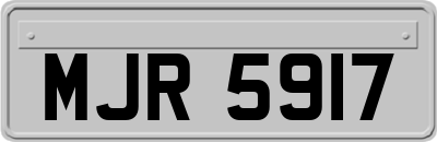 MJR5917