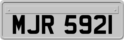 MJR5921