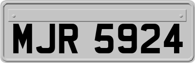 MJR5924