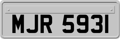 MJR5931