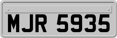 MJR5935