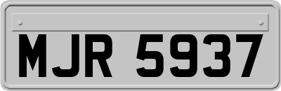 MJR5937
