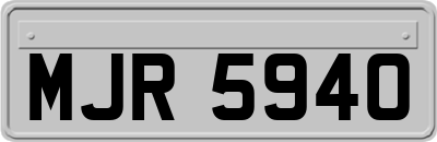 MJR5940