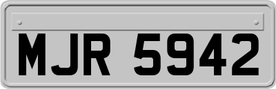 MJR5942