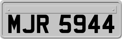MJR5944
