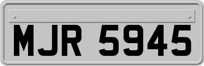 MJR5945