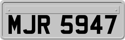 MJR5947