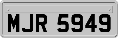 MJR5949