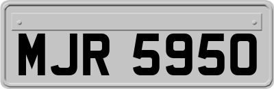MJR5950