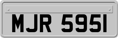 MJR5951