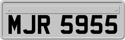 MJR5955