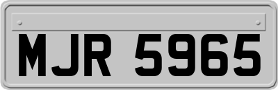 MJR5965